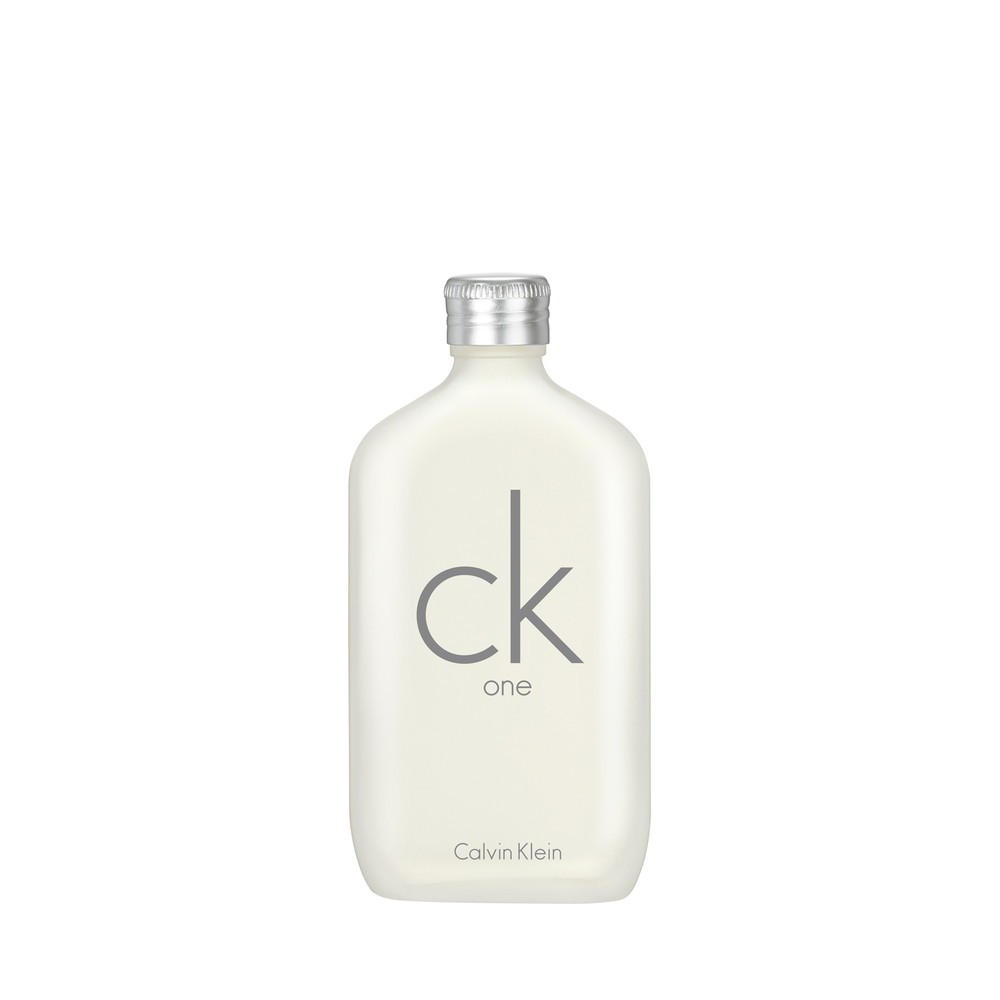 088300607686_01 Calvin Klein CK ONE Eau de Toilette 50ml