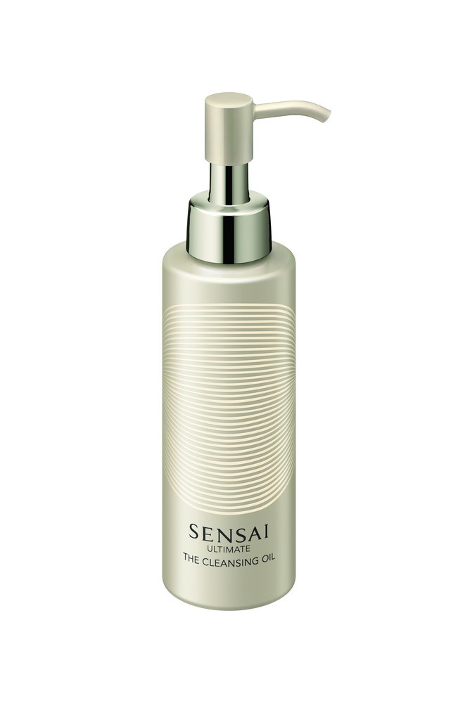 Sensai | Sensai Ultimate | The Cleasing Oil 150ml