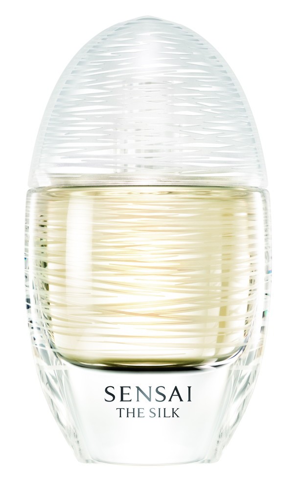 Sensai | The Fragrance | The Silk Eau de Toilette 50ml