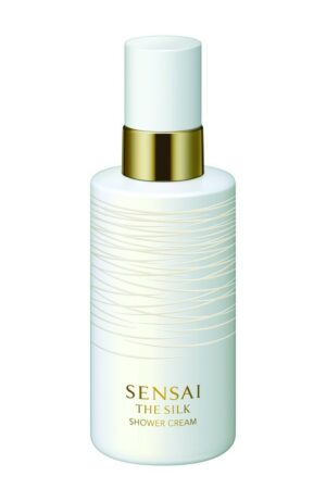 Sensai | The Fragrance | The Silk Shower Cream 200ml