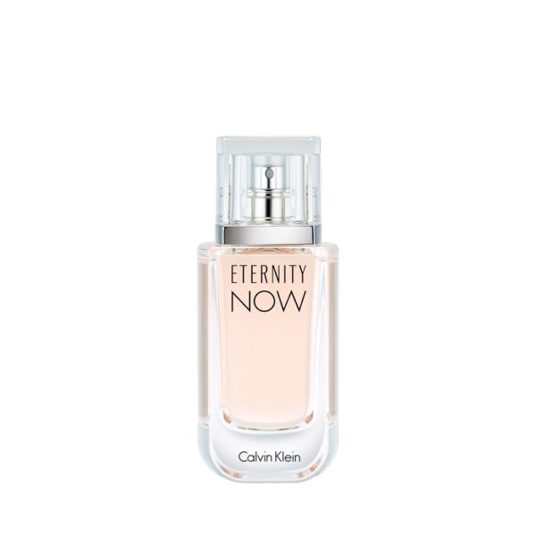 Calvin Klein ETERNITY NOW FOR WOMEN Eau de Parfum 30ml