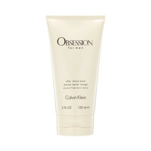 Calvin Klein OBSESSION FOR MEN After Shave Balm 150ml