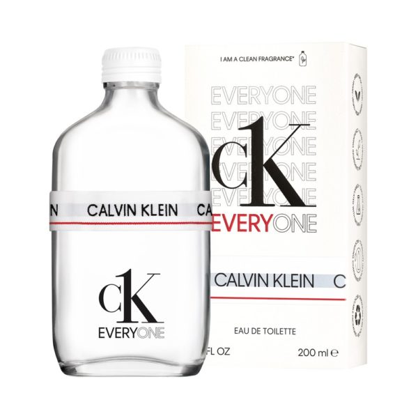 Calvin Klein | EVERYONE | Eau de Toilette 200ml