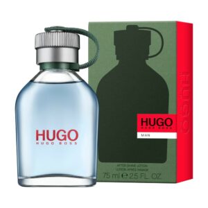 Boss HUGO MAN After Shave Lotion 75ml