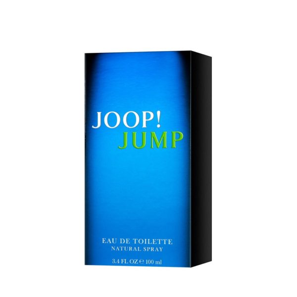 Joop JUMP Eau de Toilette 100ml
