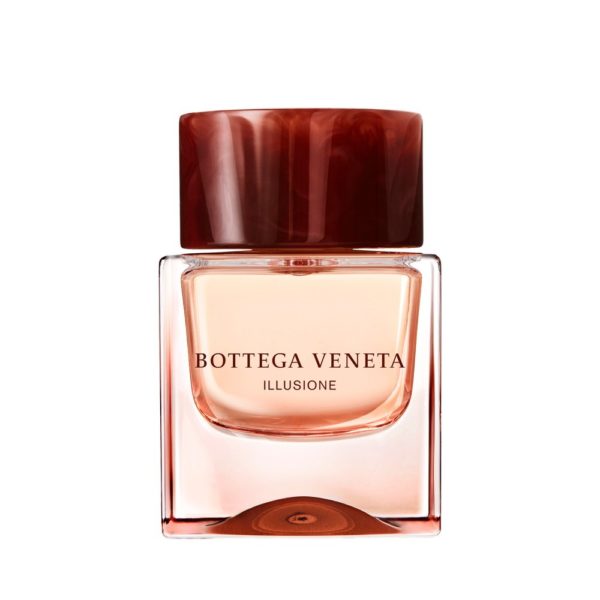 Bottega Veneta ILLUSIONE FOR HER Eau de Parfum 75ml