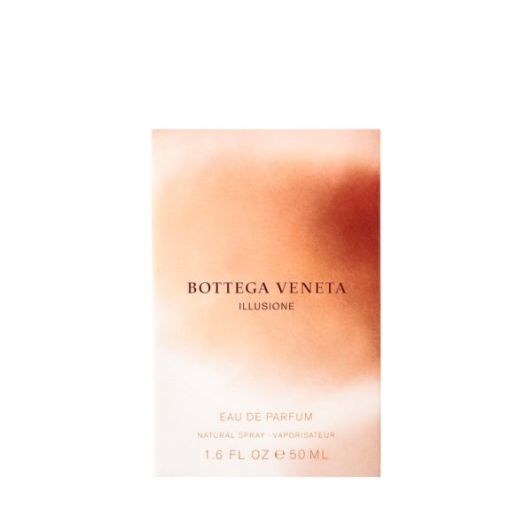 Bottega Veneta ILLUSIONE FOR HER Eau de Parfum 75ml