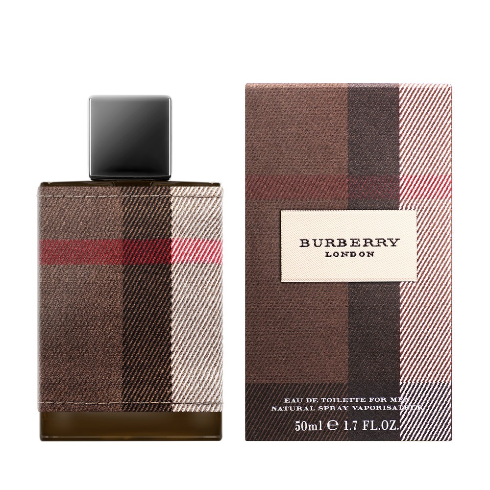 Burberry LONDON FOR MEN Eau de Toilette