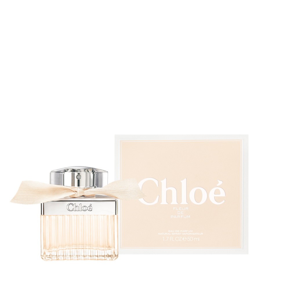 Chloé FLEUR DE PARFUM Eau de Parfum 50ml