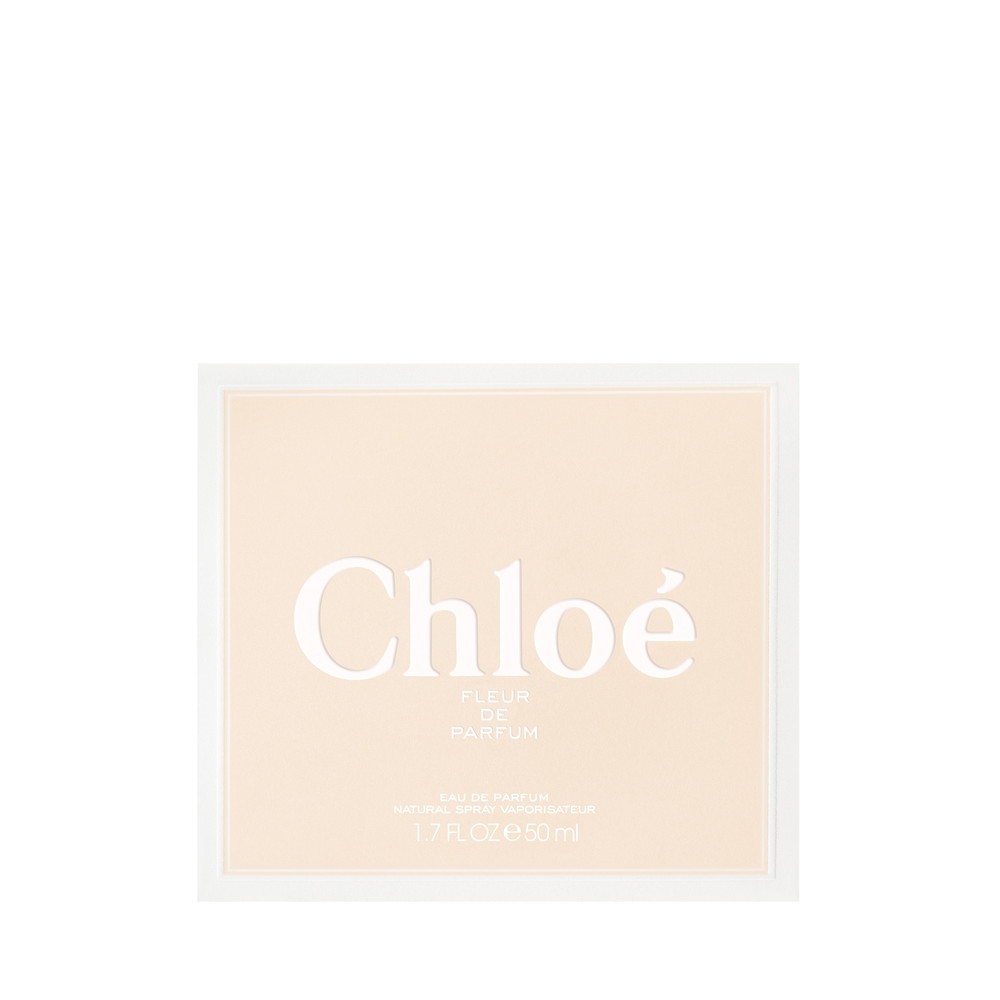 Chloé FLEUR DE PARFUM Eau de Parfum 50ml