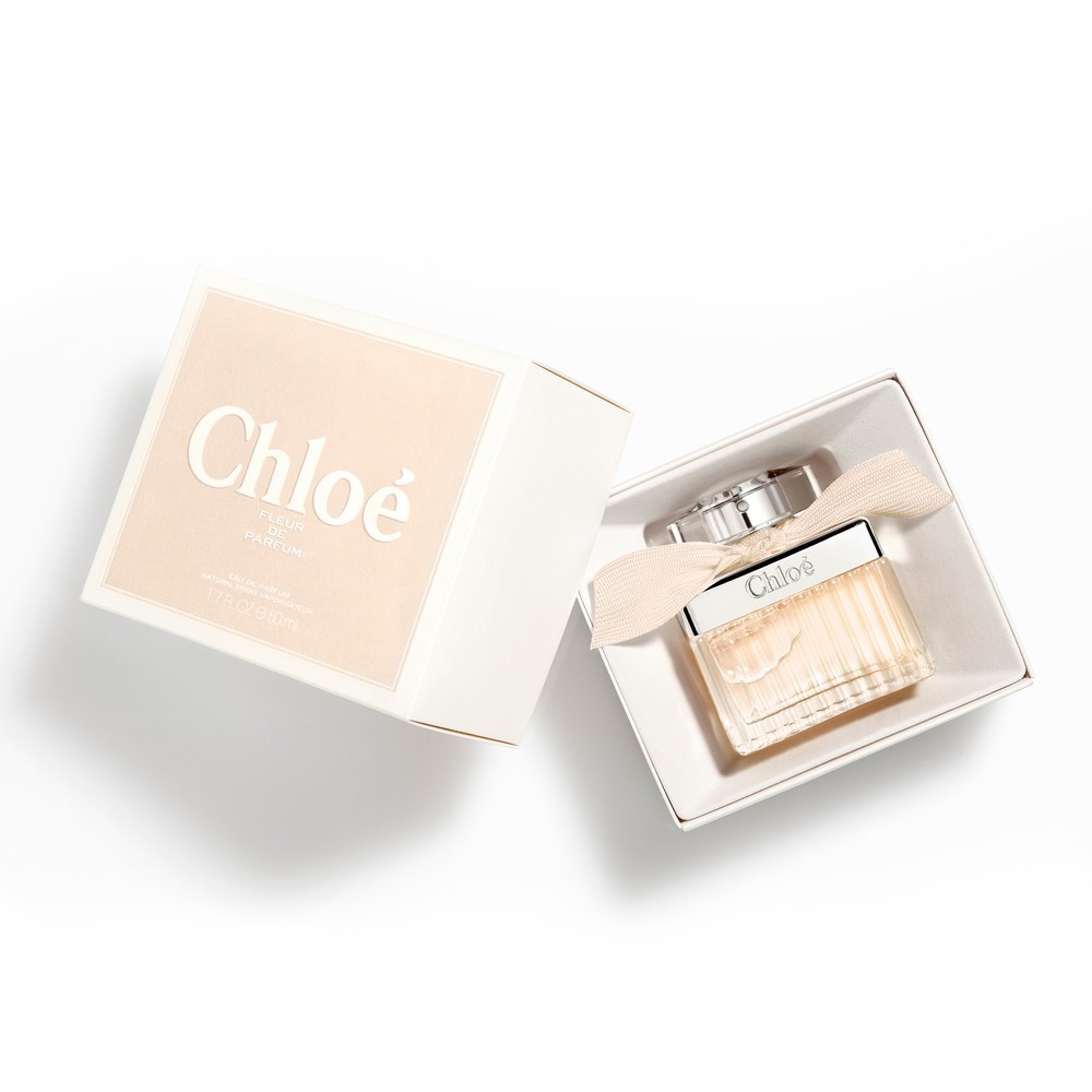 Chloé FLEUR DE PARFUM Eau de Parfum 50ml