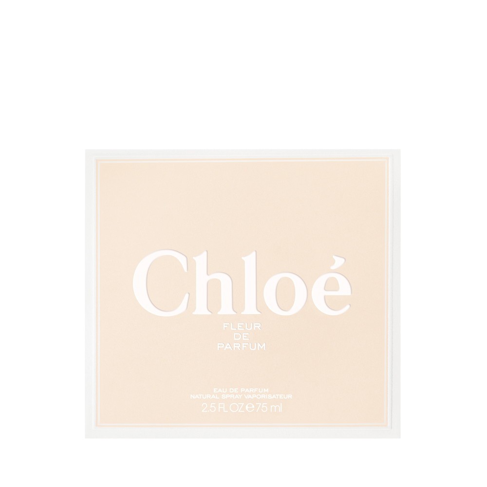 Chloé FLEUR DE PARFUM Eau de Parfum 75ml