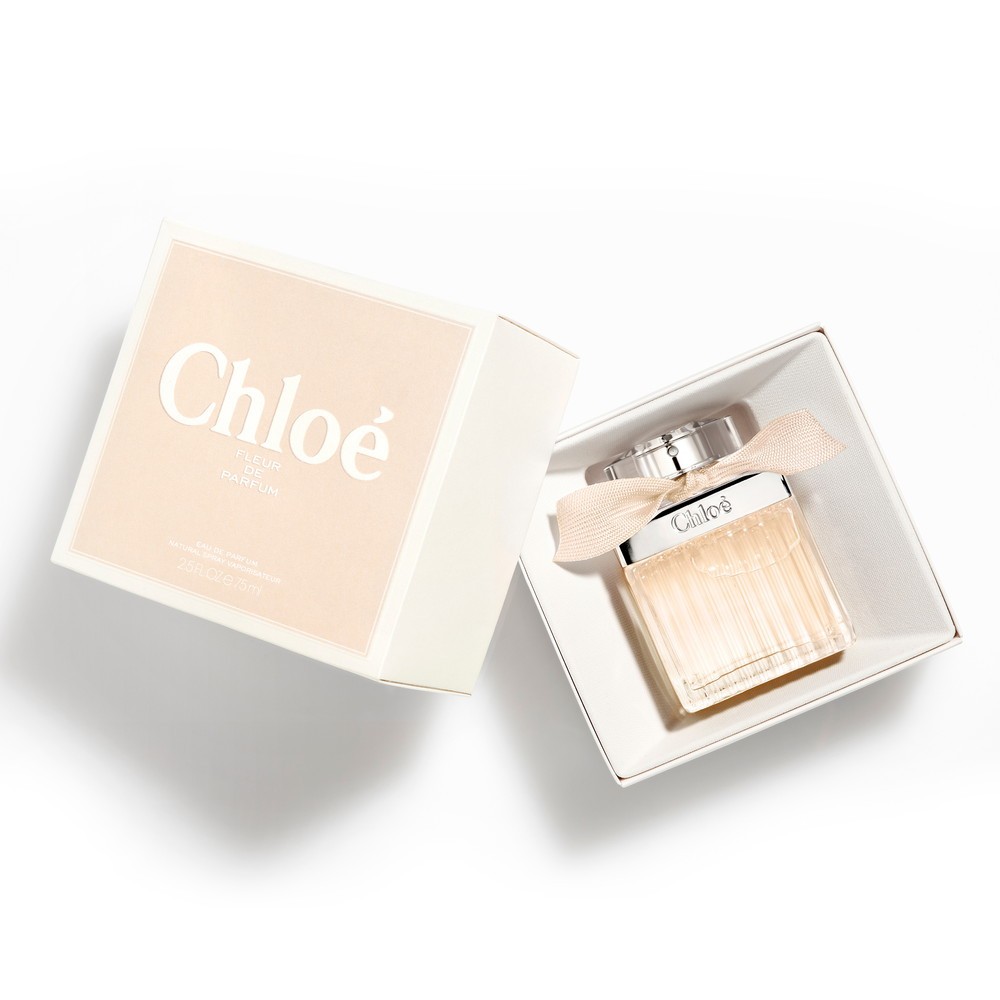Chloé FLEUR DE PARFUM Eau de Parfum 75ml