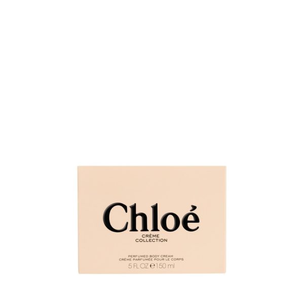 Chloé SIGNATURE Body Cream 150ml