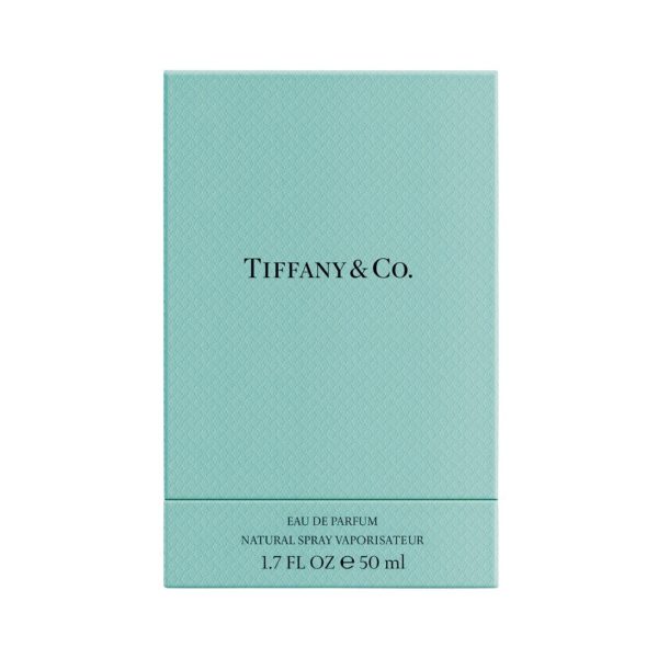Tiffany TIFFANY&CO. Eau de Parfum 50ml