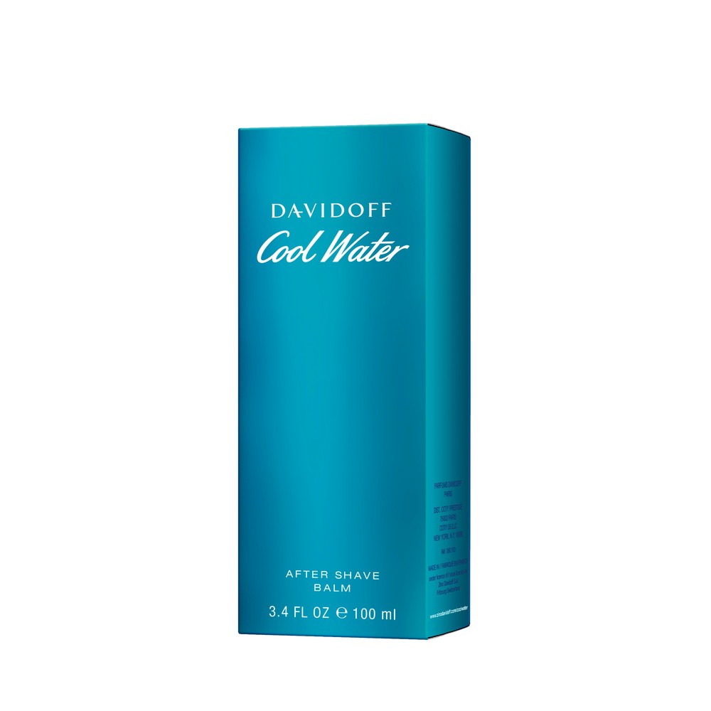 Davidoff COOL WATER MAN After Shave Balm 100ml