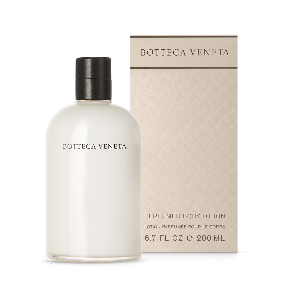 Bottega Veneta SIGNATURE Body Lotion 200ml