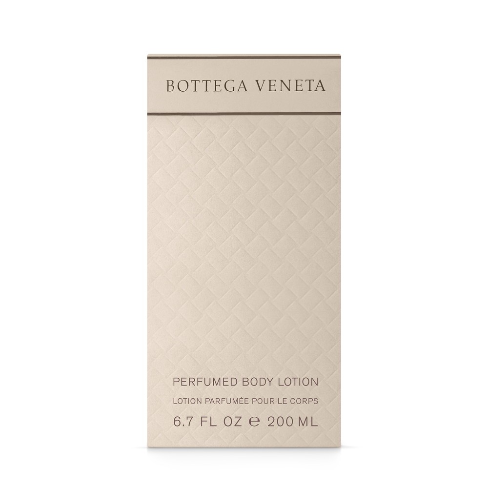 Bottega Veneta SIGNATURE Body Lotion 200ml