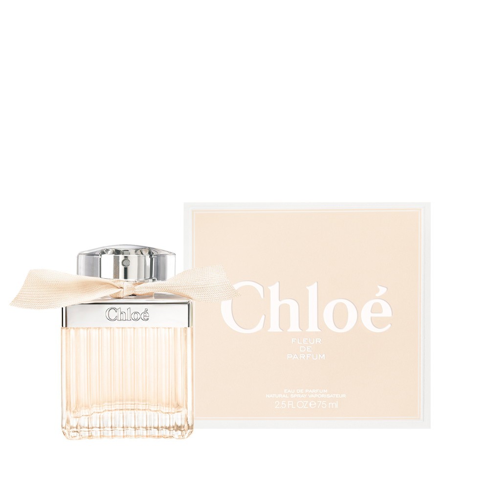 Chloé FLEUR DE PARFUM Eau de Parfum 75ml