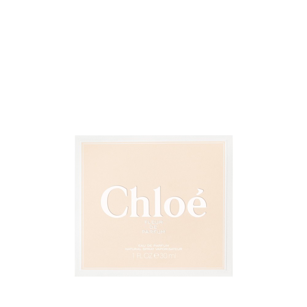 Chloé FLEUR DE PARFUM Eau de Parfum 30ml