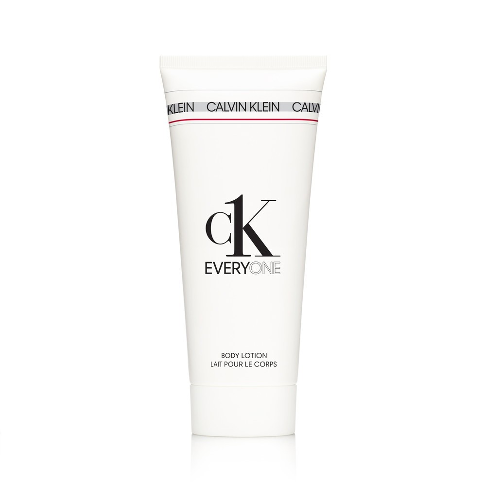 Calvin Klein EVERYONE Body Lotion 200ml