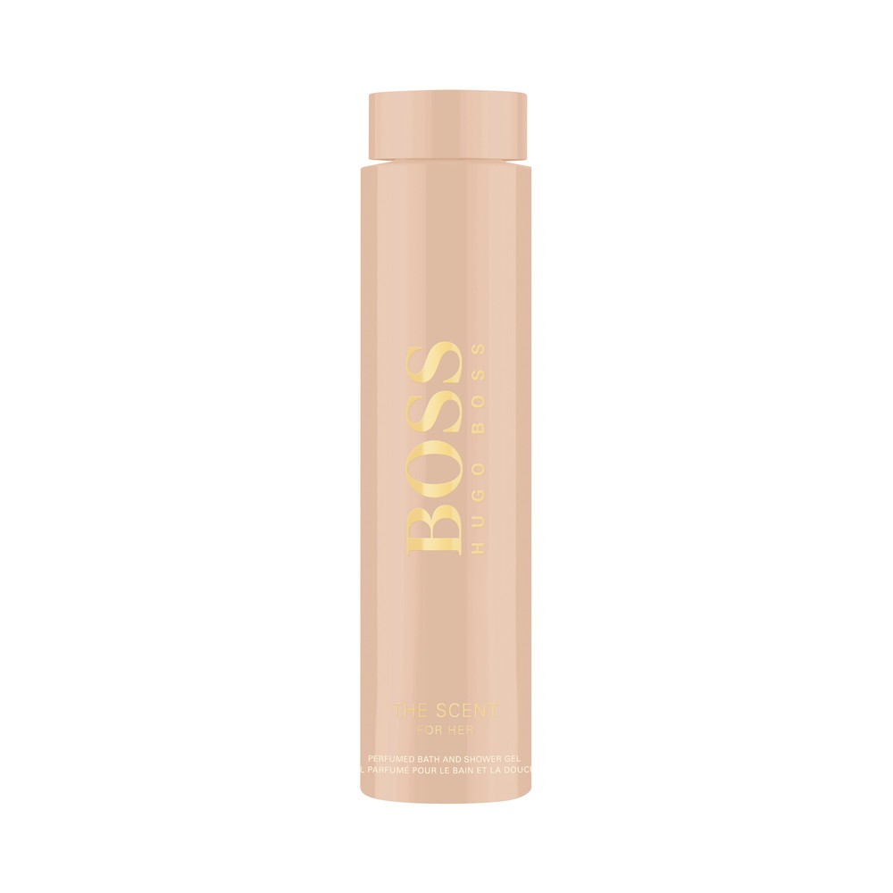 Boss THE SCENT FOR HER Shower Gel 200ml