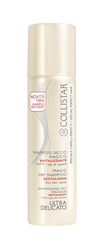 Collistar Shampoo Secco Magico Rivitalizzante 150ml