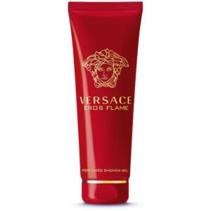 Versace EROS FLAME Perfumed Shower Gel 250ml