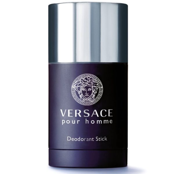 Versace POUR HOMME Perfumed Deodorant Stick 75ml