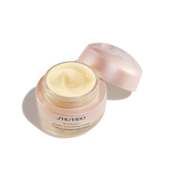 Shiseido BENEFIANCE Wrinkle Smoothing Cream 50ml
