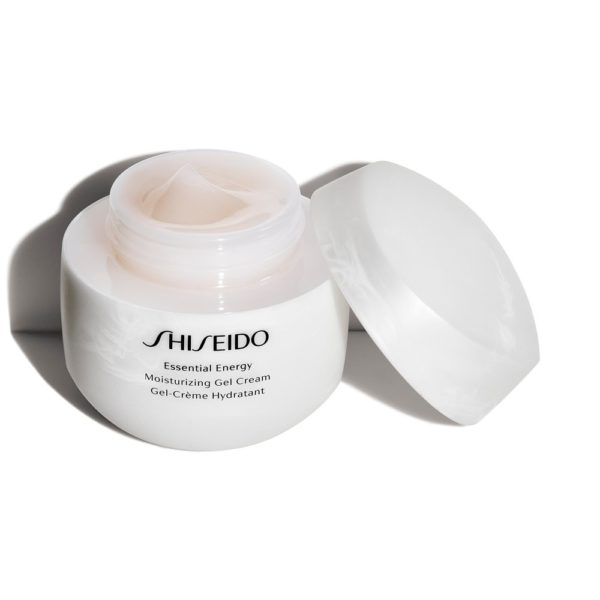 Shiseido ESSENTIAL ENERGY Moisturizing Gel Cream 50ml