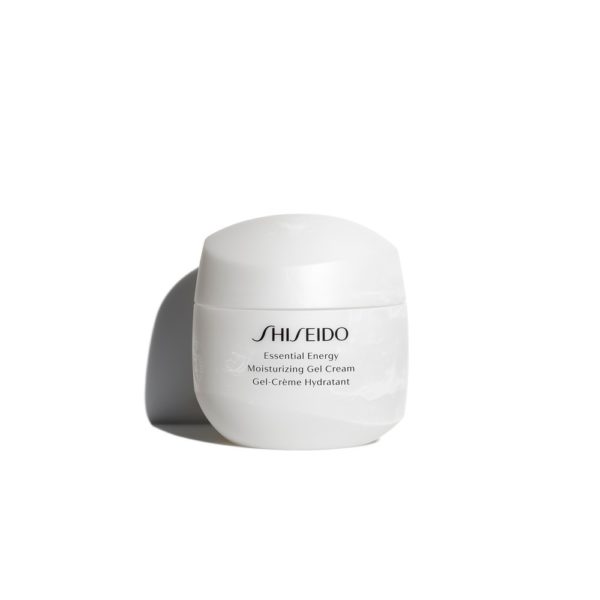 Shiseido ESSENTIAL ENERGY Moisturizing Gel Cream 50ml