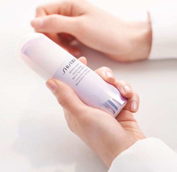 Shiseido WHITE LUCENT Illuminating Micro-Spot Serum