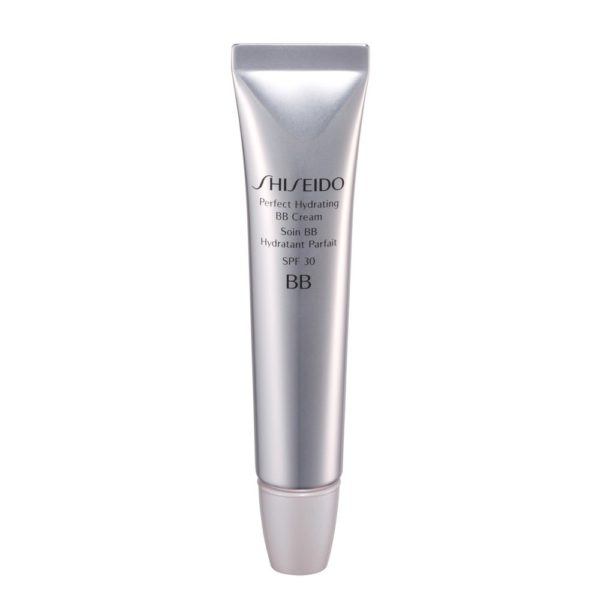 Shiseido Perfect Hydrating BB Cream SPF30 Medium