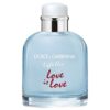 3423473109754_01 Dolce &Gabbana LIGHT BLUE LOVE IS LOVE Pour Homme Eau de Toilette 125ml