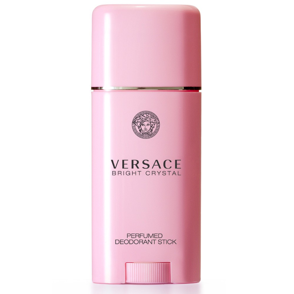 Versace BRIGHT CRYSTAL Perfumed Deodorant Stick 50ml