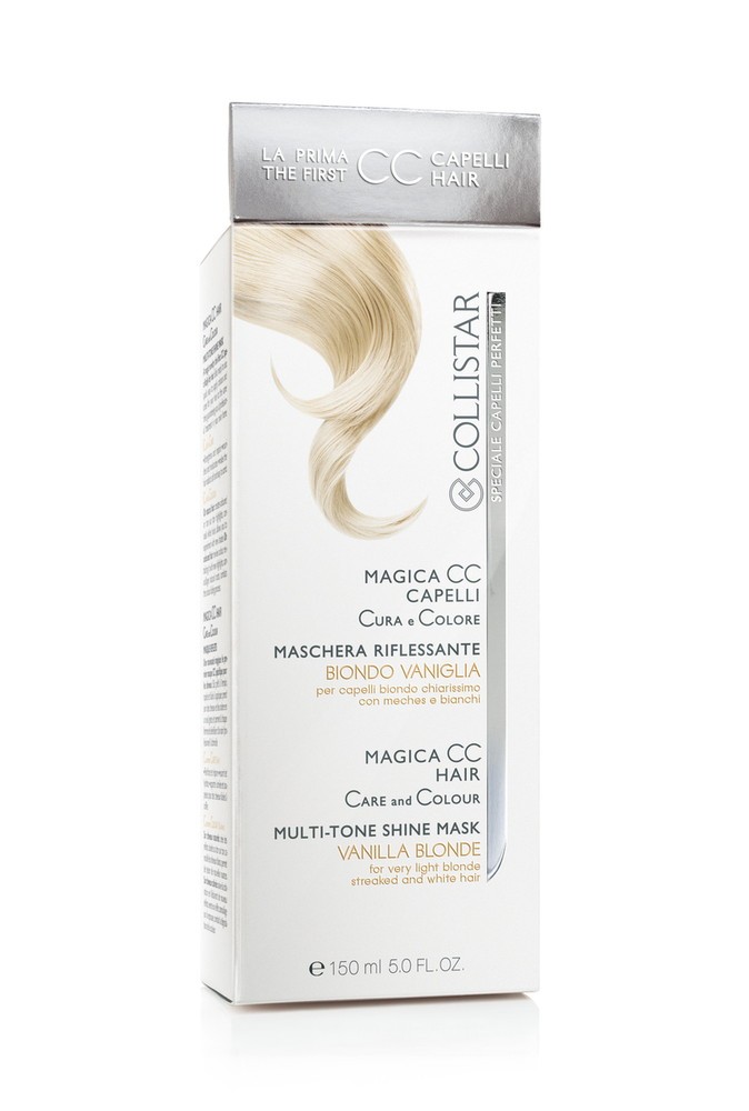 Collistar Magica CC Capelli Biondo Vaniglia 150ml