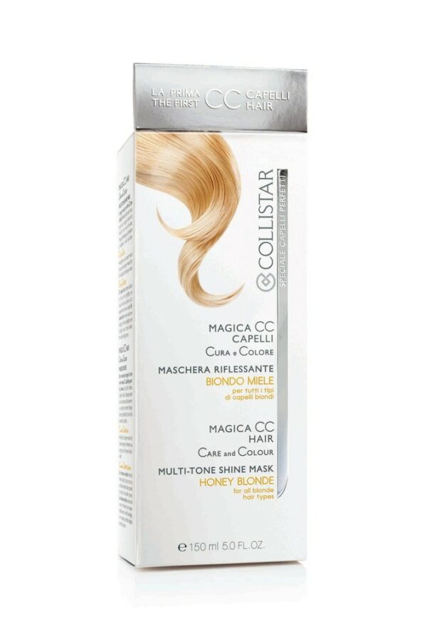 Collistar Magica CC Capelli Biondo Miele 150ml