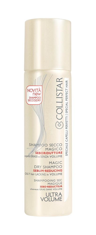 Collistar Shampoo Secco Magico Seboriduttore 150ml