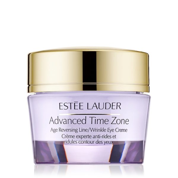 Estée Lauder ADVANCED TIME ZONE Age Reversing Line/Wrinkle Eye Creme 15ml