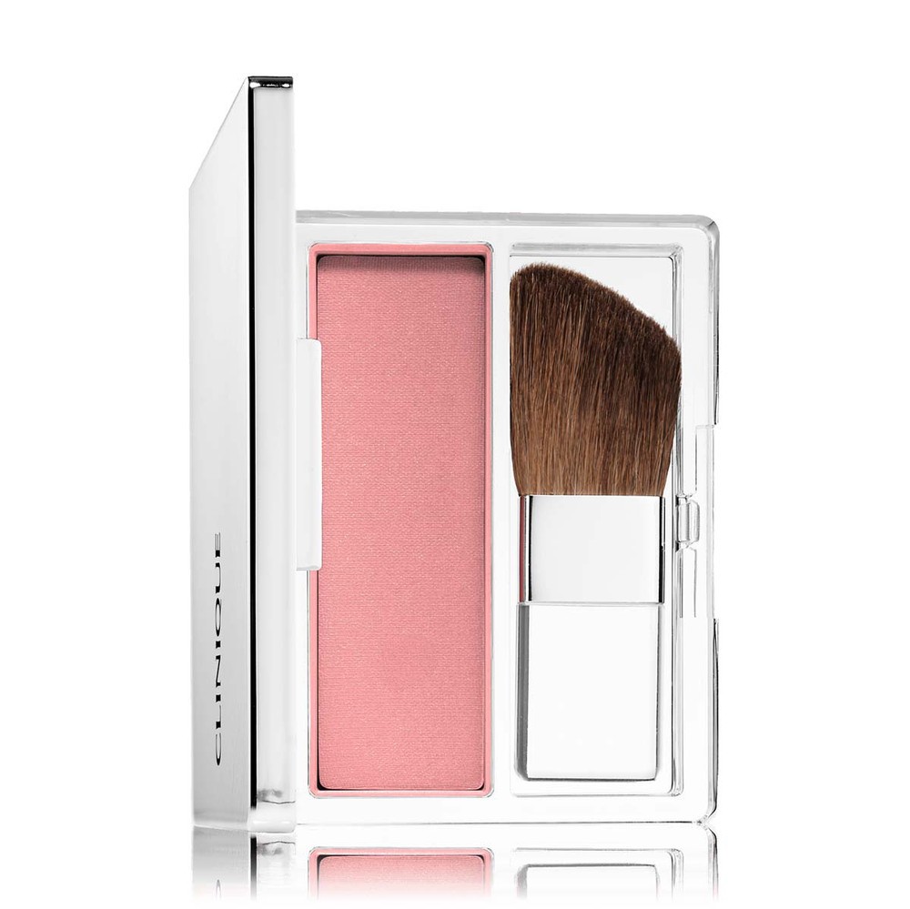 020714235826_01 Clinique FARD Blushing Blush Powder Blush 102 Innocent Peach