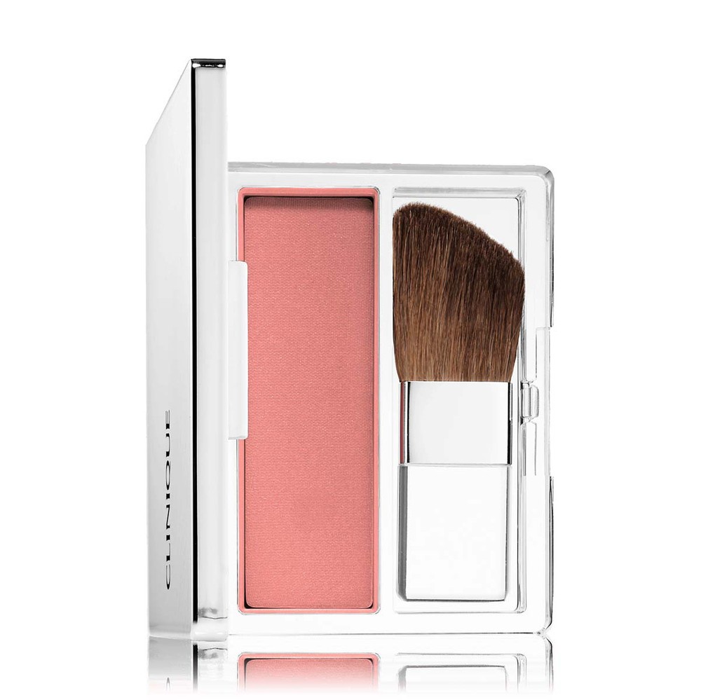 020714235871_01 Clinique FARD Blushing Blush Powder Blush 107 Sunset Glow