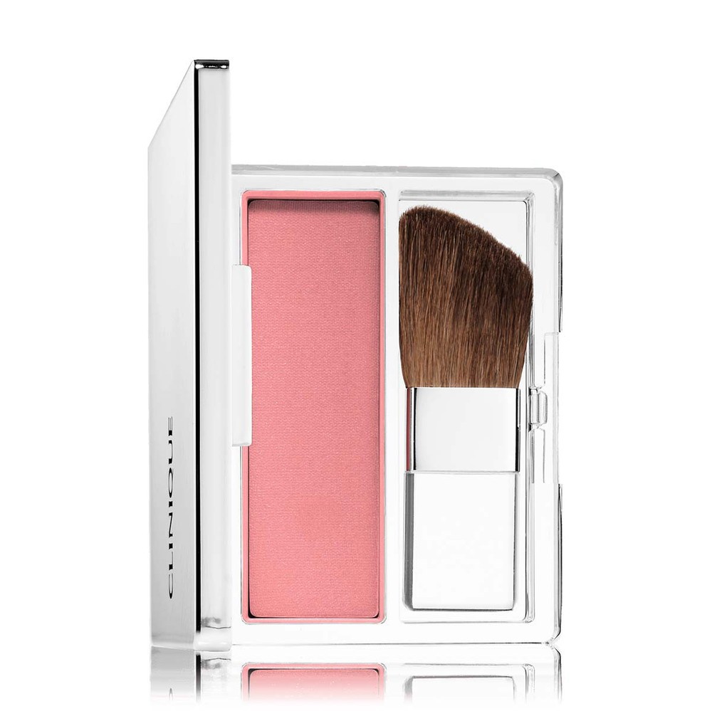 020714235901_01 Clinique FARD Blushing Blush Powder Blush 110 Precious Posy