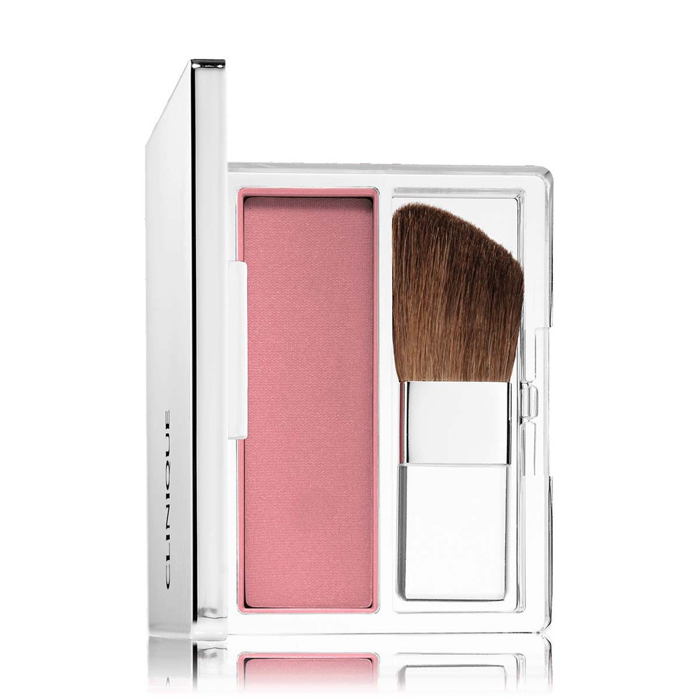 020714235956_01 Clinique FARD Blushing Blush Powder Blush 115 Smoldering Plum