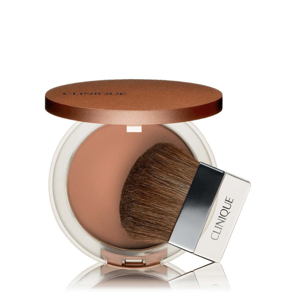 Clinique TERRE True Bronze Pressed Powder 02 Sunkissed