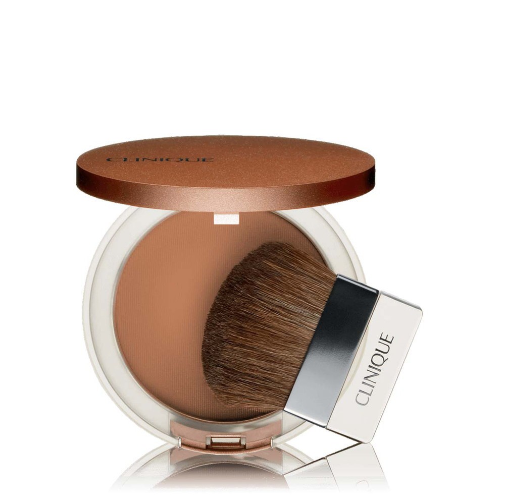 Clinique TERRE True Bronze Pressed Powder 03 Sunblushed