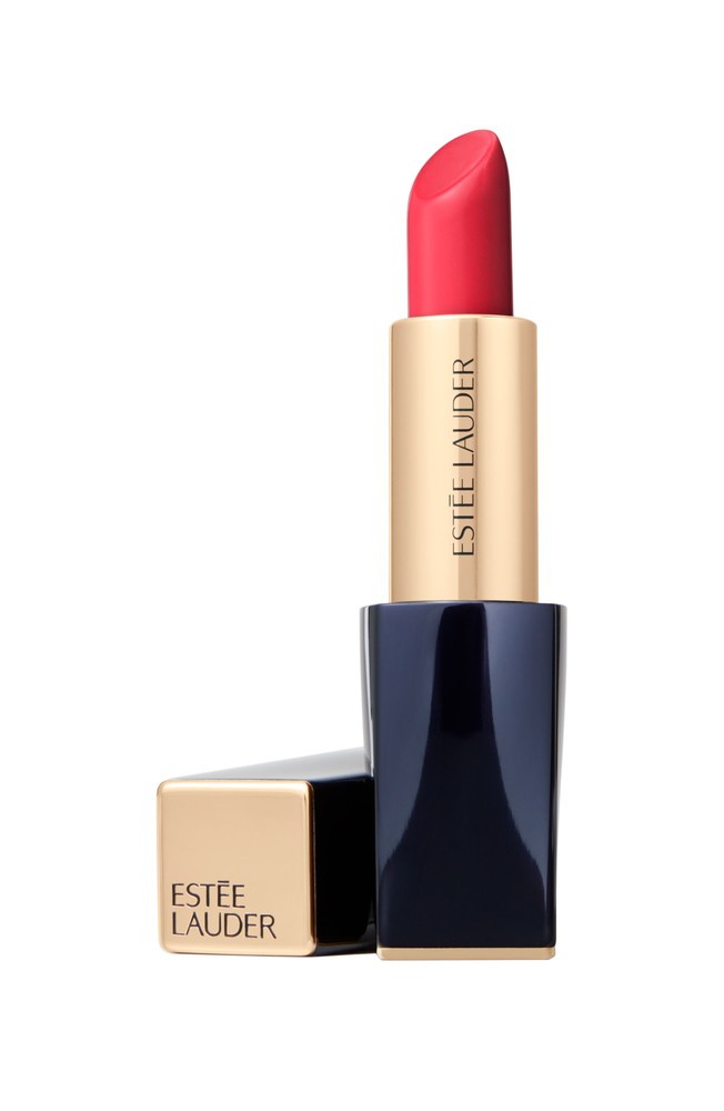Estée Lauder MAKE UP Pure Color Envy Matte Sculpting Lipstick Thriller