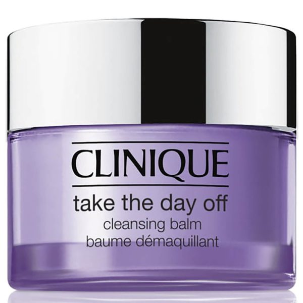 Clinique DETERGENZA Take the Day Off Balm 30ml