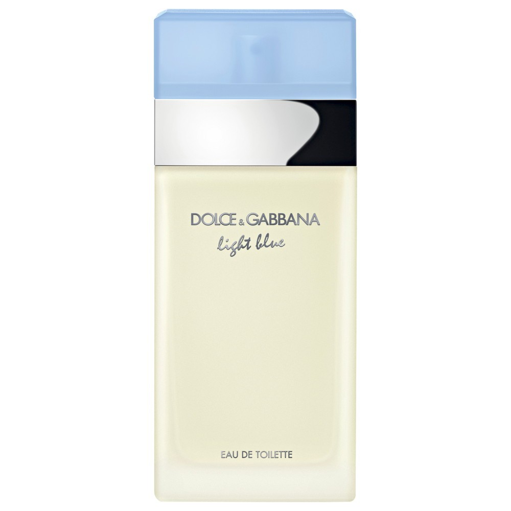 Dolce&Gabbana LIGHT BLUE Eau de Toilette 100ml