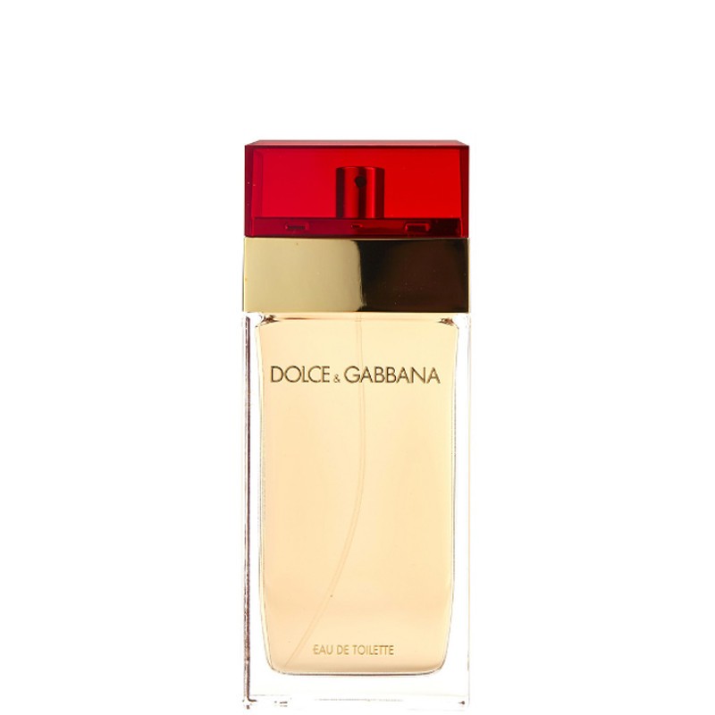 Dolce&Gabbana POUR FEMME Eau de Toilette